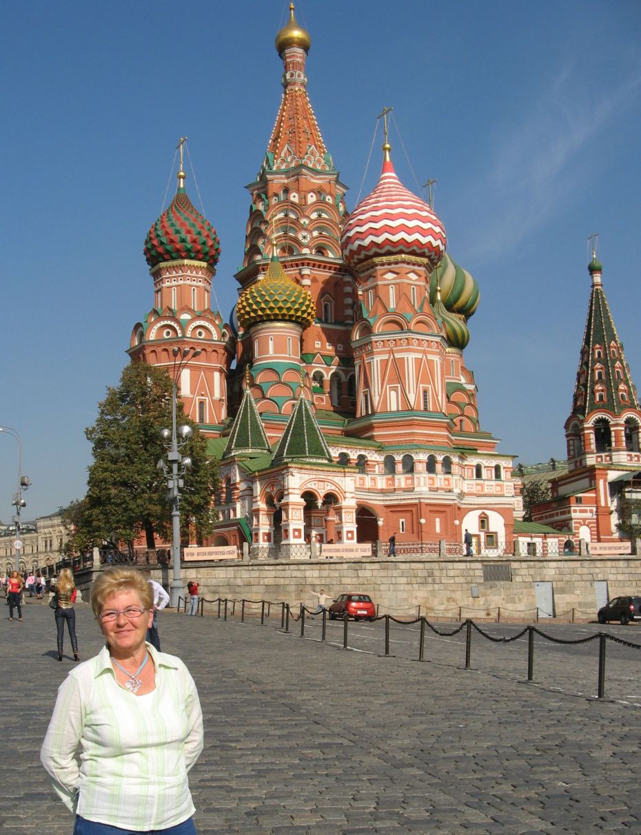 Red Square