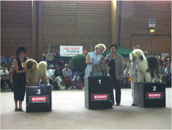 Otaaru v.Altun Shan-BIS3-puppy-Bulle,CH-30/6-07